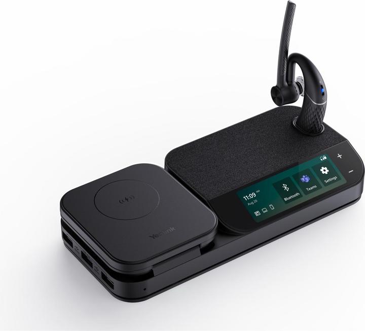 Produktbild Yealink BH 71 (Kabellos, USB-C)