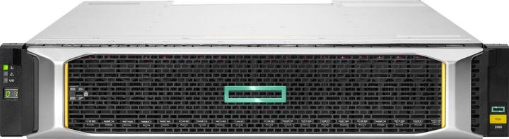 HPE E MSA 2062 Fibre Channel, SFF, Storage (Fibre Channel)