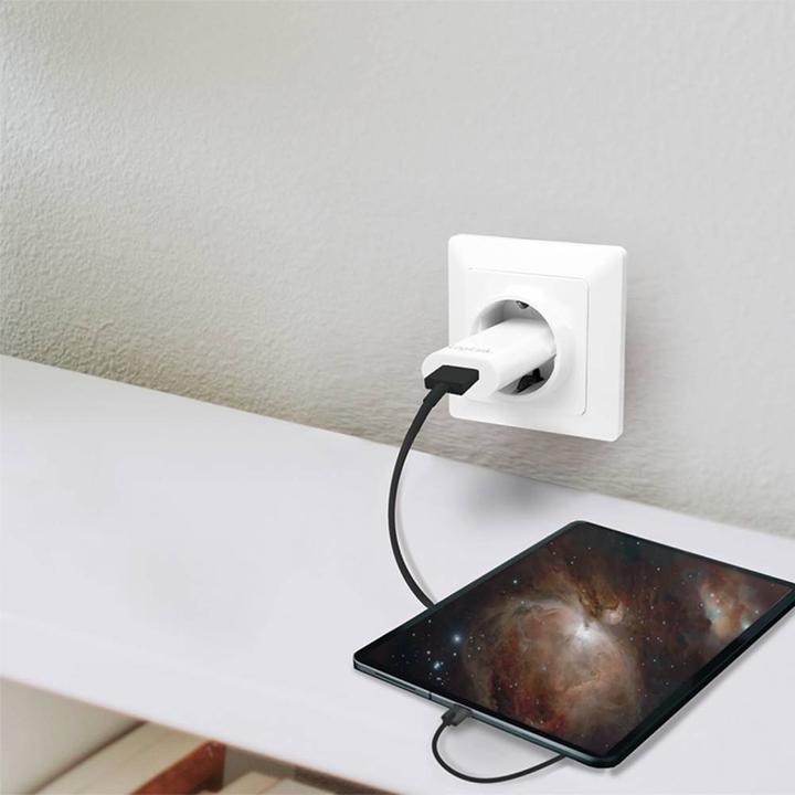 Immagine prodotto LogiLink Adattatore per presa USB (5 W)
