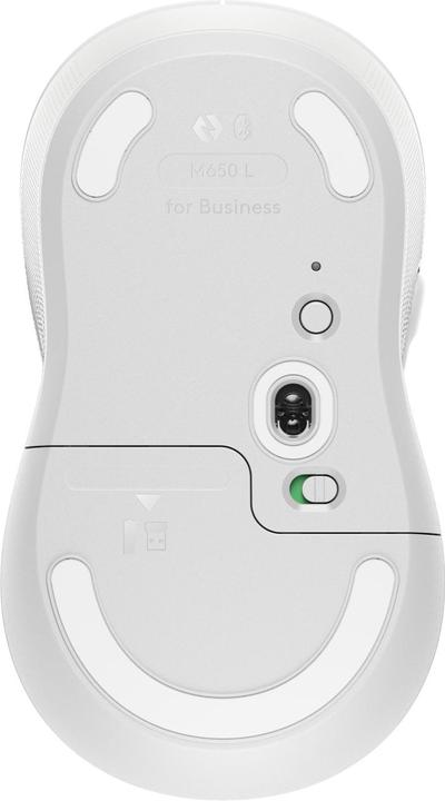 Produktbild Logitech Signature M650 (Kabellos)