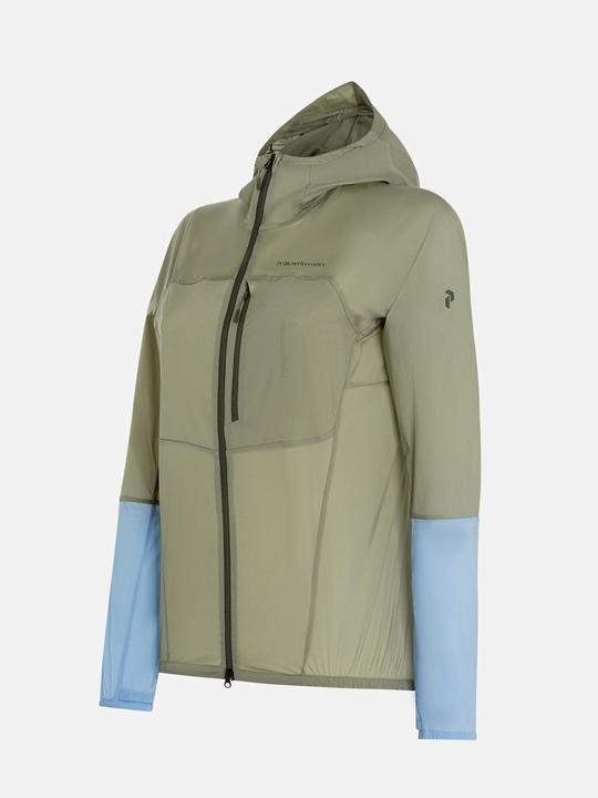 Produktbild Peak Performance Vislight Wind Jacket (XL)