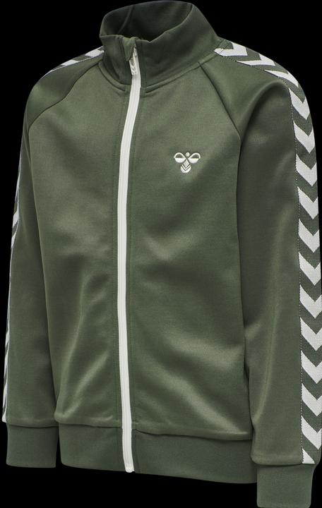 Produktbild hummel Kick Zip Jacket (176)
