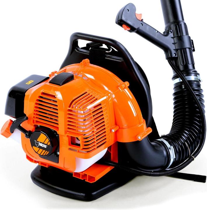Produktbild Fuxtec FX-LB133T (Benzinbetrieb, Laubbläser)
