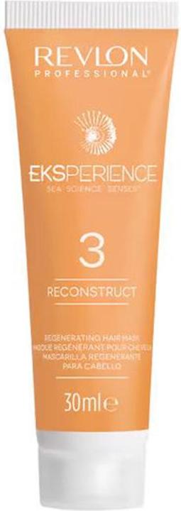 Actual product image Revlon Professional Eksperience Reconstruct - Regenerating Hair Mask 3 (30 ml)