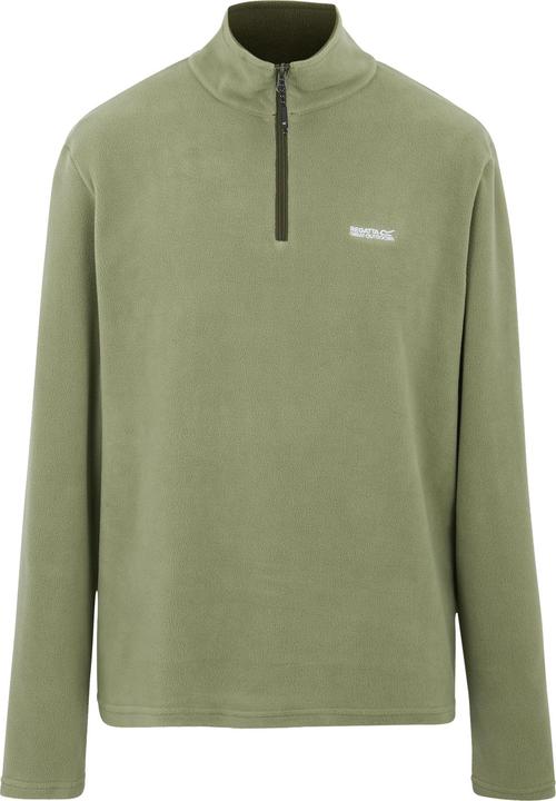 Oil green