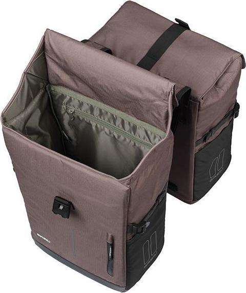 Immagine prodotto Basil Muovi MIK (30 l, Borsa portapacchi)