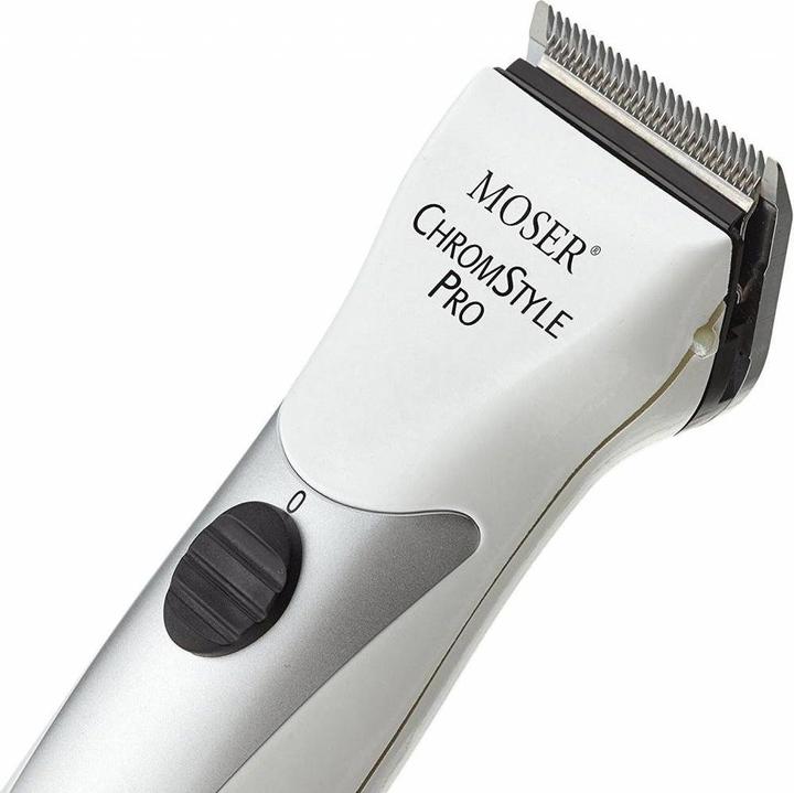 Produktbild Moser ChromStyle Pro