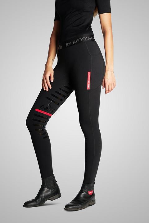 Actual product image eaSt REGGINGS ladies (L)