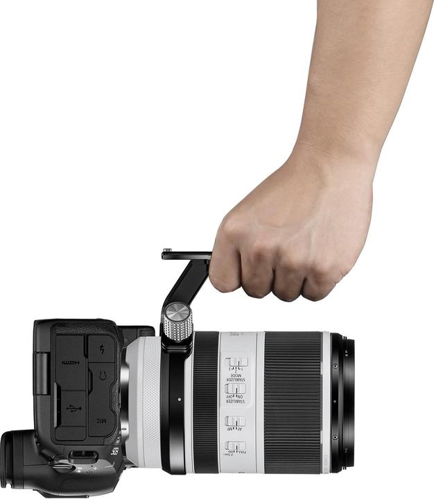 Immagine prodotto Leofoto CFC-02 Objektivschelle für Canon RF 70-200mm