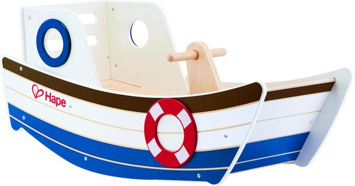 Immagine prodotto Hape Dondolo d'alto mare