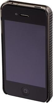Image du produit Hama Shiny Cover, Apple iPhone 4, Turquoise (Apple iPhone 4)