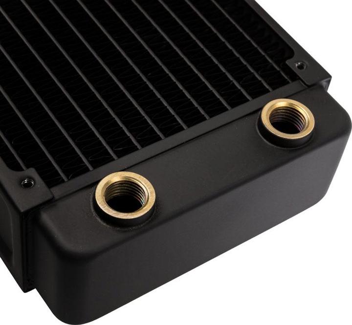 Actual product image EKWB EK-CoolStream Classic PE 120 (120 mm)