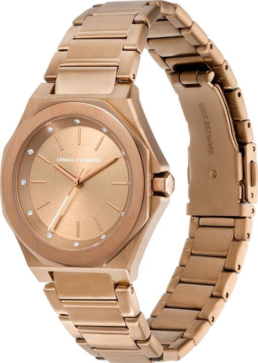 Image du produit Armani Exchange Damenuhr (Montre analogique, 34 mm)