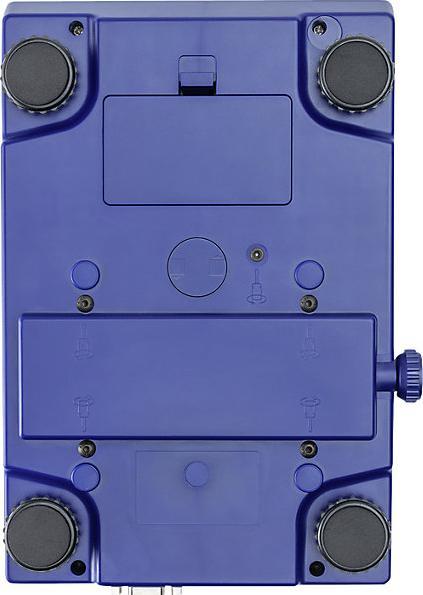 Actual product image Kern Precision balance (DMS)Max 6000 g e=1 g d=0.1 g
