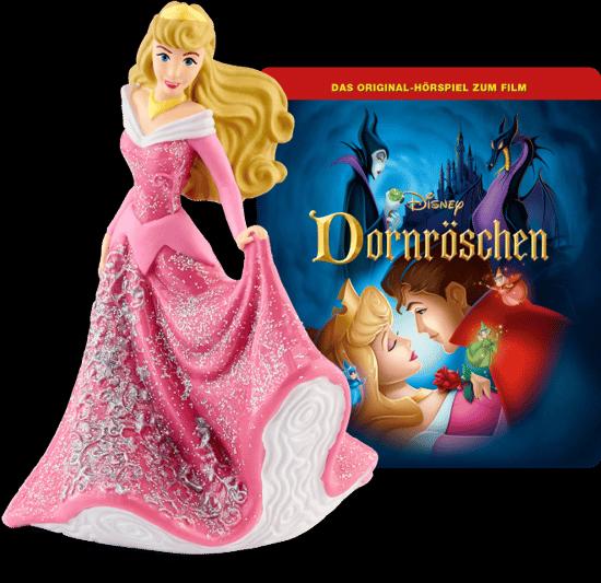 Immagine prodotto Tonies Tonie. La Bella Addormentata Disney - La Bella Addormentata (Tedesco)