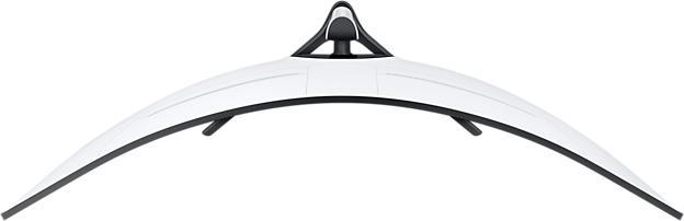 Produktbild Samsung Odyssey Neo G9 - G95NC (7680 x 2160 Pixel, 57")