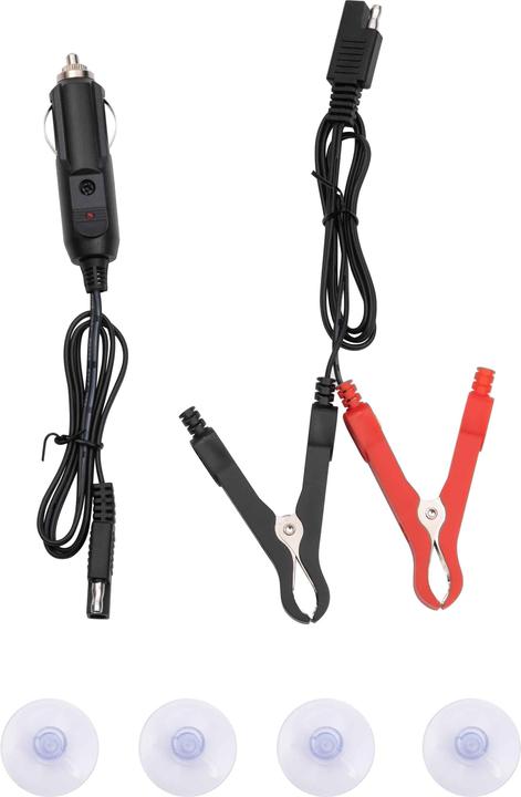 Produktbild Technaxx 5018 Solar-Batterieschutz 17.9 V (10 W, 0.50 kg)