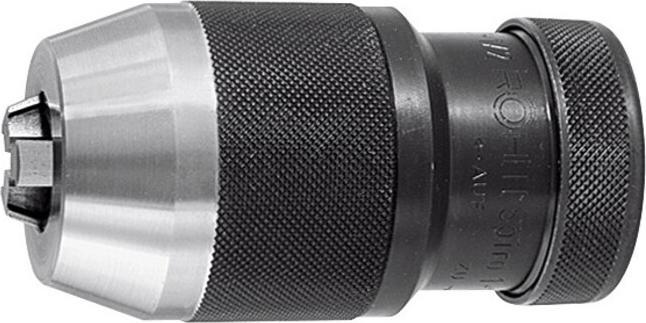 Produktbild Röhm Schnellspann-Bohrfutter