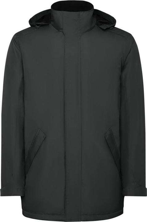 Alpinia America Parka Wattiert (L)