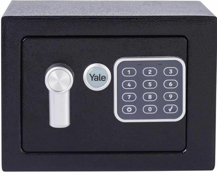 Produktbild Yale YSV170DB2 (3.80 l)