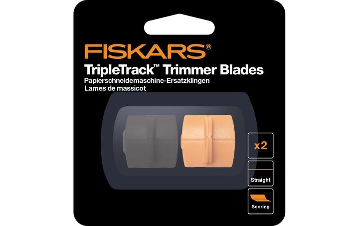 Actual product image Fiskars Replacement blades (Replacement blade)