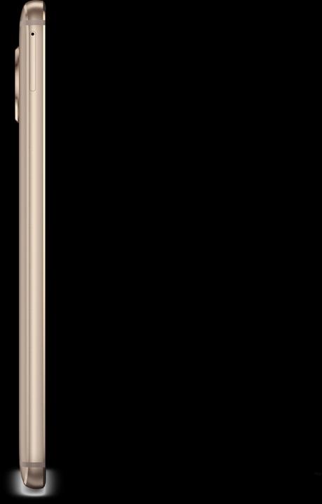 Produktbild Motorola Moto G5s (32 GB, Fine Gold, 5.20", Hybrid Dual SIM, 16 Mpx, 4G)