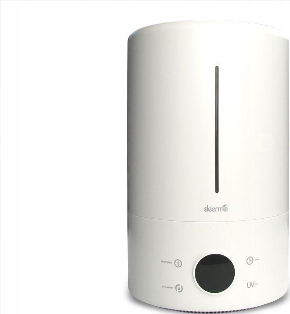 Immagine prodotto Deerma Smart Humidifier UV Lamp (30 m²)