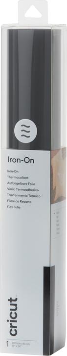 Actual product image Cricut Iron-on film Everyday