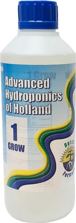 Produktbild Advanced Hydroponics Dutch Formula1 Grow 1L (1.10 kg, 1 l)