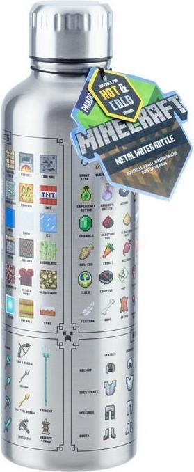 Actual product image Paladone Products Minecraft (0.50 l)