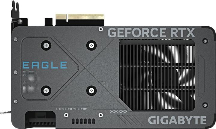 Produktbild Gigabyte GeForce RTX 5060 Ti EAGLE OC 16G (16 GB)