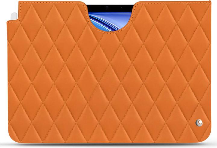 Orange - Couture ( Nappa - Pantone #ff9351 )
