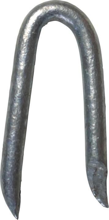 Image du produit Tox Boucles Fence 3,1x31 mm (400g) (400 pcs)