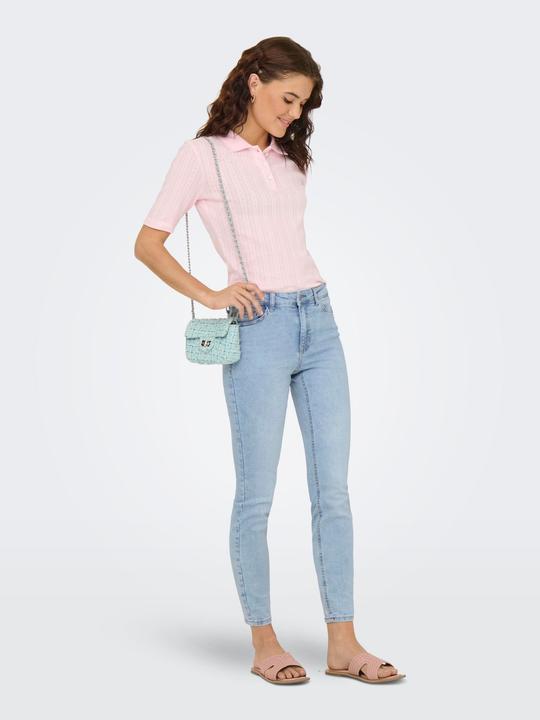 Produktbild JdY JDYFINA Mittlere Taille Skinny Fit Jeans Skinny Jeans (34)