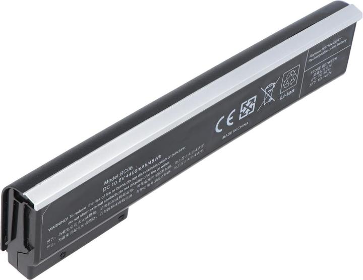 Immagine prodotto HP Akku ProBook 640 (4400 mAh)