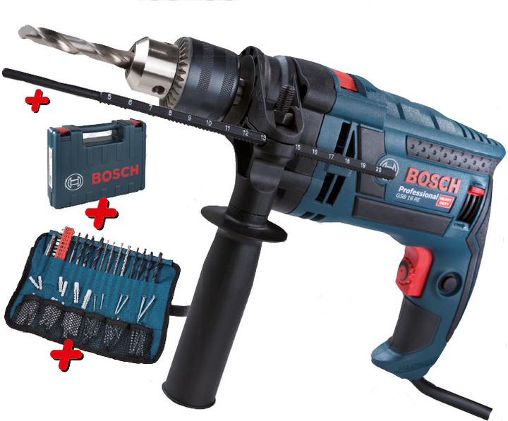 Produktbild Bosch Professional GSB16RE (Netzbetrieb)