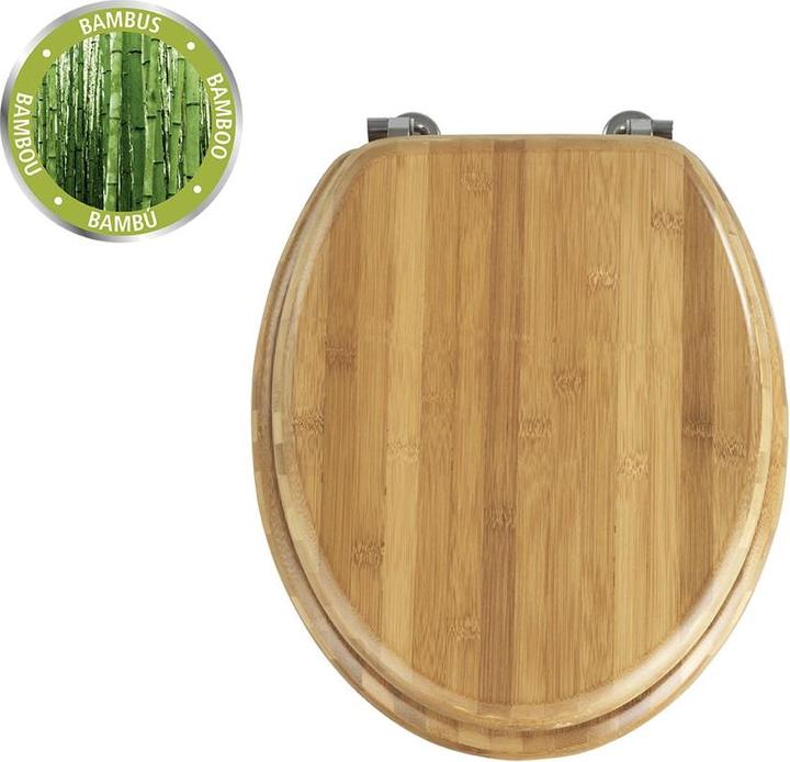 Produktbild Wenko Bamboo