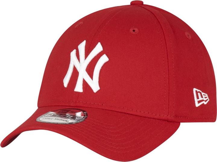 New Era 39Thirty League Basic New York Yankees (M, L)