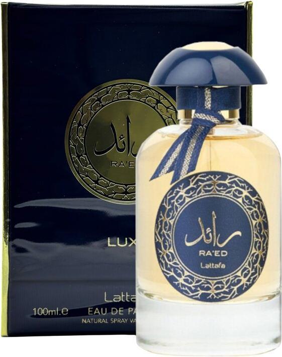 Lattafa Perfumes Raed Gold by (Eau de Parfum, 100 ml)