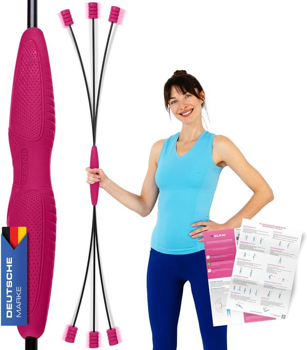 Elani Schwingstab (158 cm)