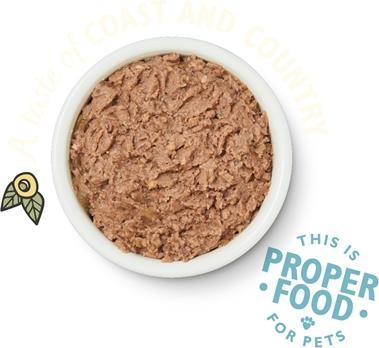 Actual product image Lily's Kitchen Catch of the Day (Adult, 19 pcs., 1615 g)