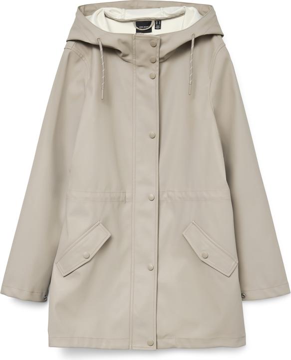 Produktbild Vero Moda Vmmalou Coated Jacket Noos (M)