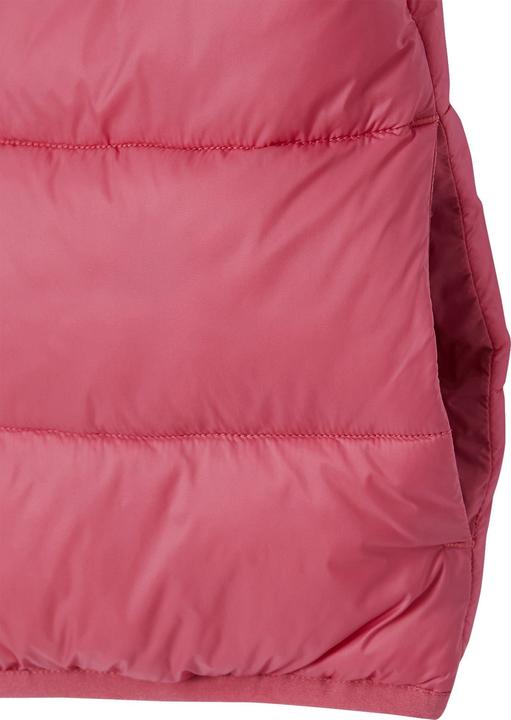 Actual product image Vertbaudet Mädchen Light-Steppweste mit Recycling-Polyester (158)