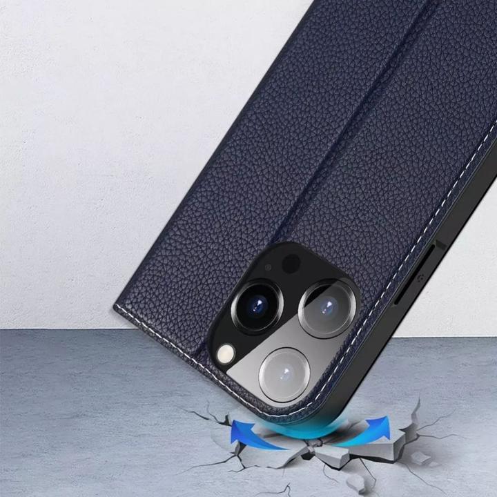Image du produit Dux Ducis Couverture de livre Skin X2 Series (Apple iPhone 14 Pro)