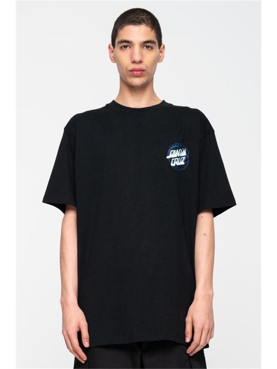 Produktbild Santa Cruz Stipple Wave Dot T-Shirt (S)