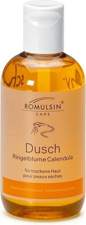 Romulsin Dusch Ringelblume (250 ml)