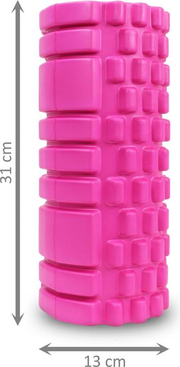 Immagine prodotto Normani Rullo fitness SPORTS® SQUARE ROLL - 913