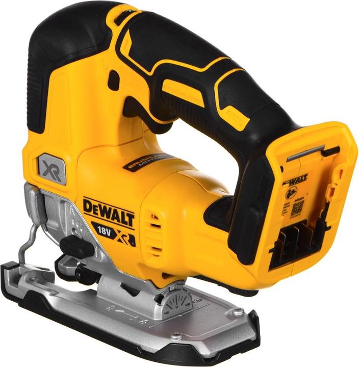 Productafbeelding DeWalt DCS334N-XJ
