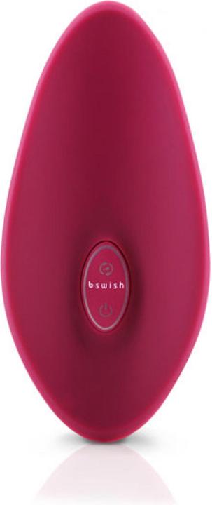 Actual product image Bswish Bsoft Premium (Burgundy)