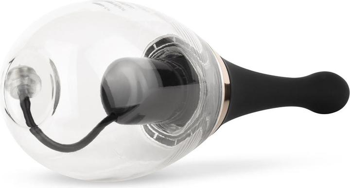 Image du produit Teazers Poire à lavement automatique